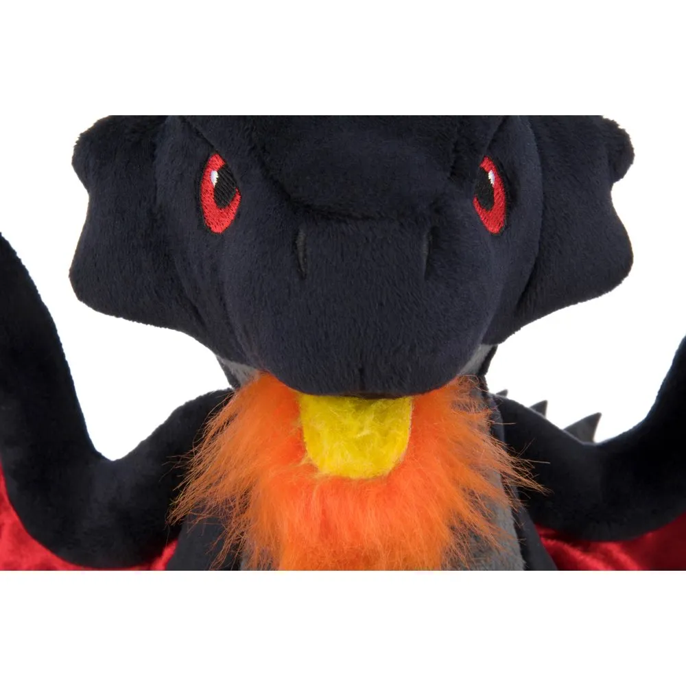 PLAY Willow’s Mythical Creatures Darby The Dragon Plush Dog Toy