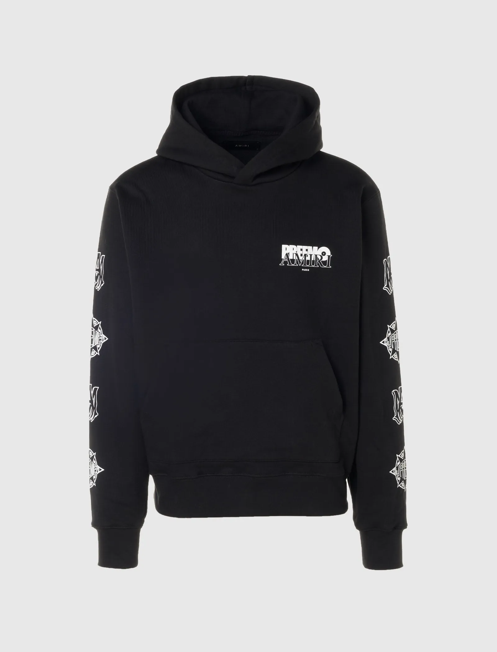 PREEMO HOODIE