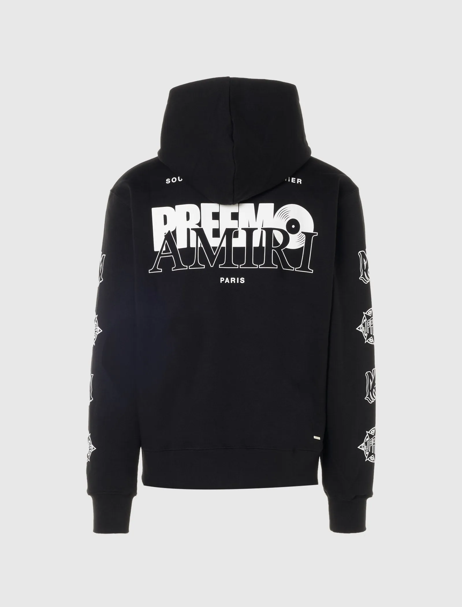 PREEMO HOODIE