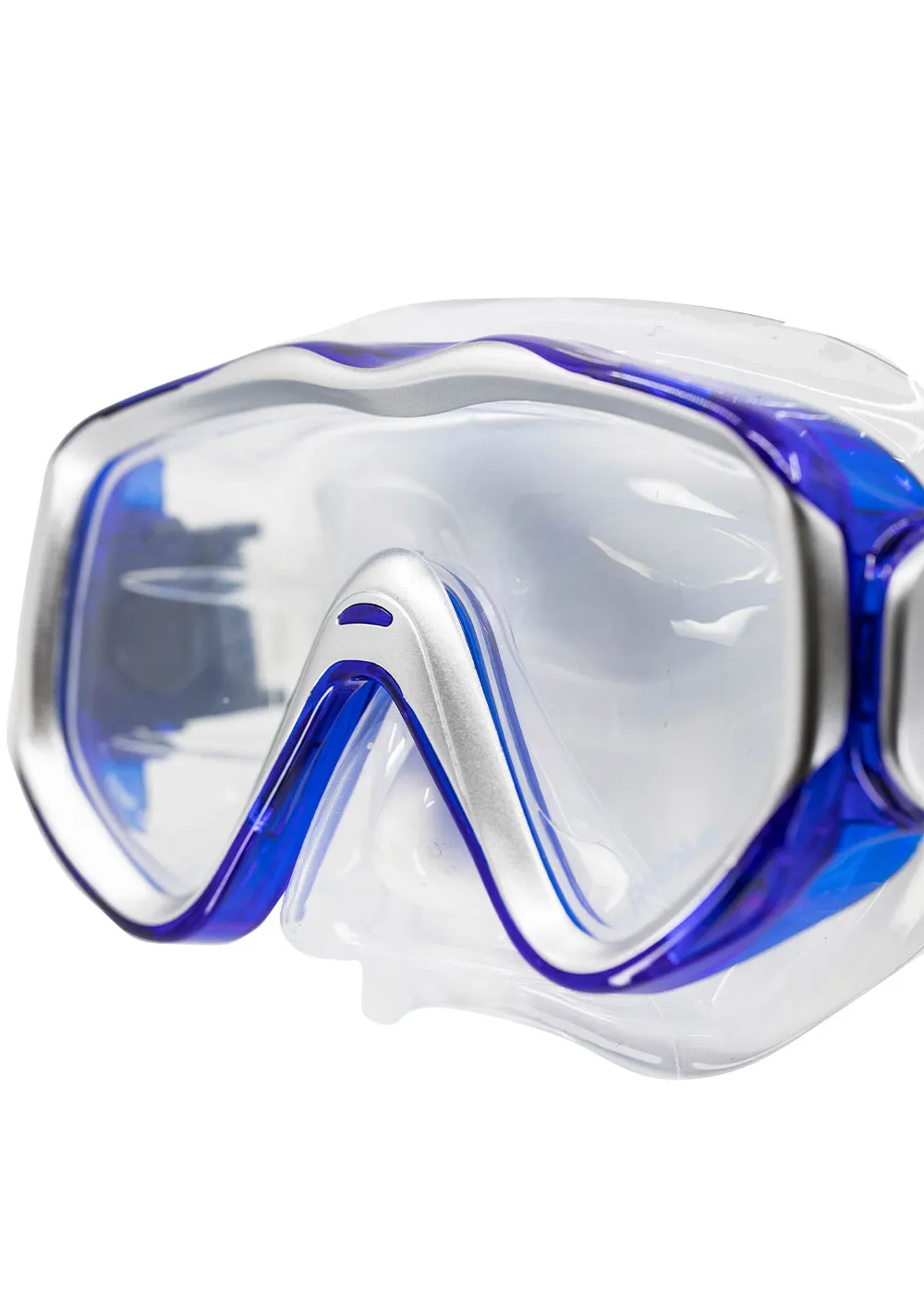 Problue Forte Mask