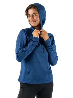 Rabbit Women's EZ Pullover Top