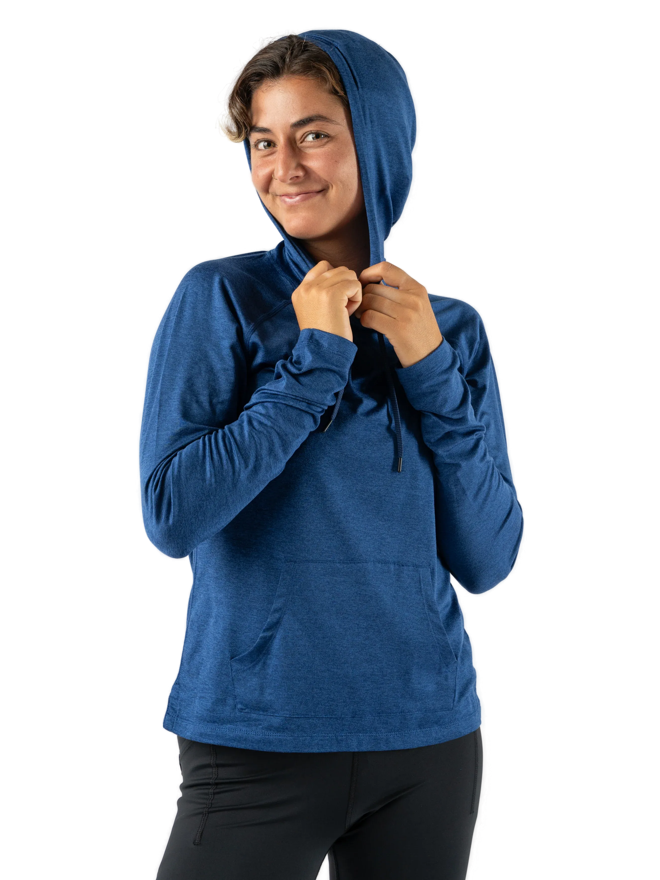 Rabbit Women's EZ Pullover Top