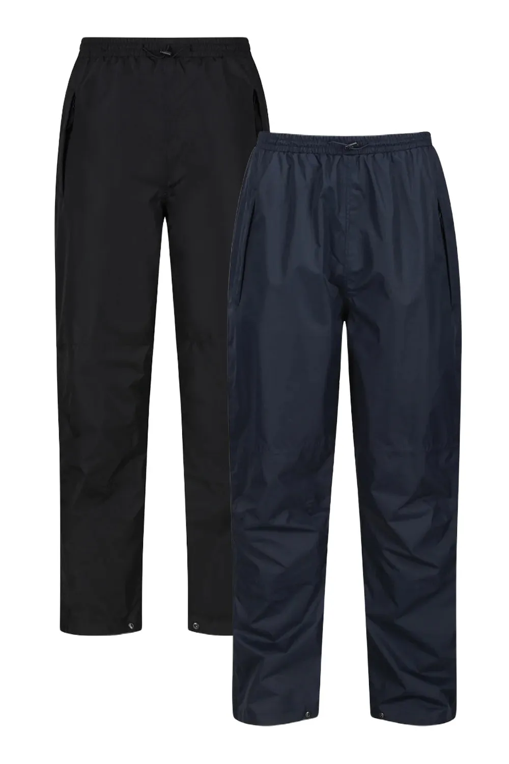 Regatta Linton Breathable Lined Overtrousers