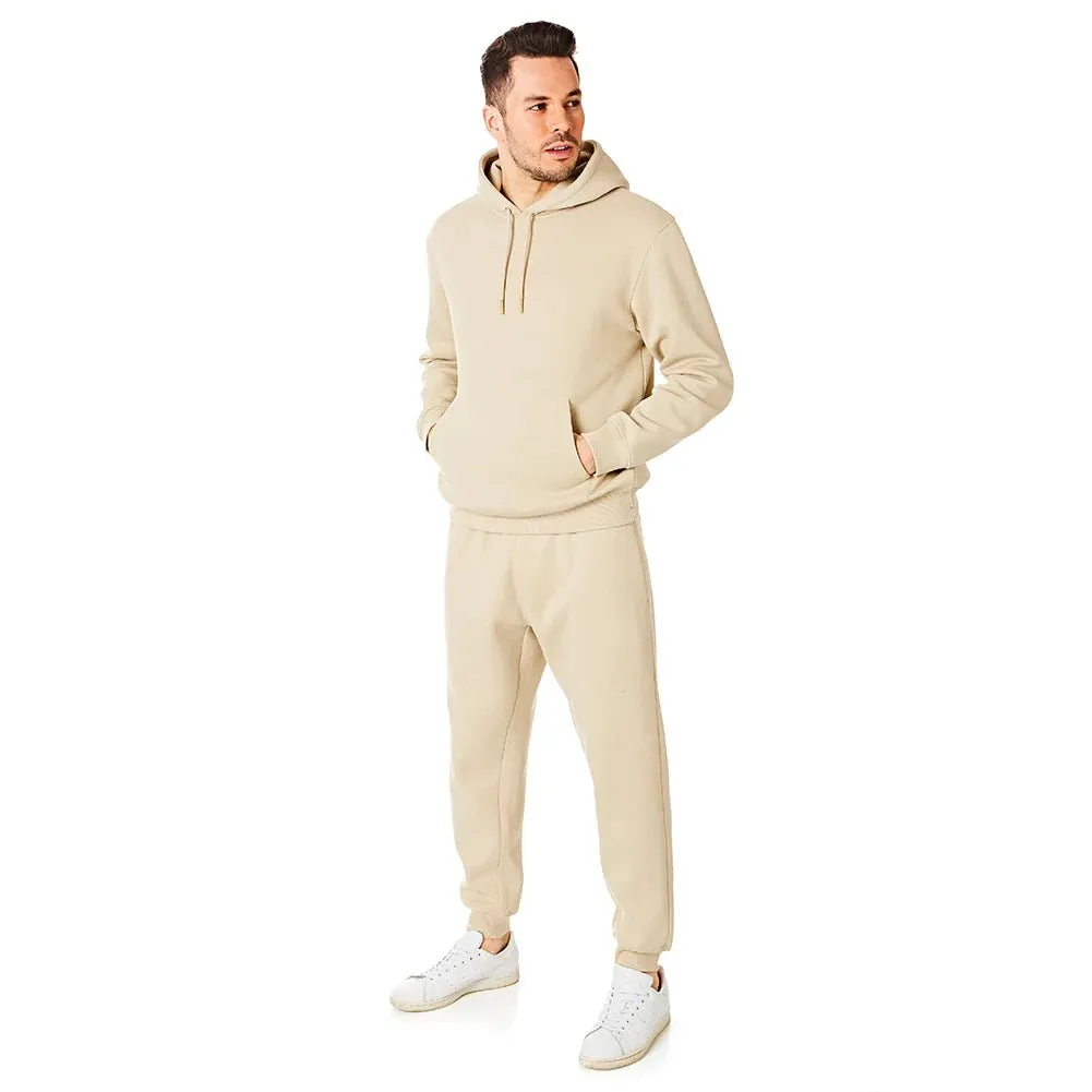 RIPT Essentials Men's Jog Pants - Sand