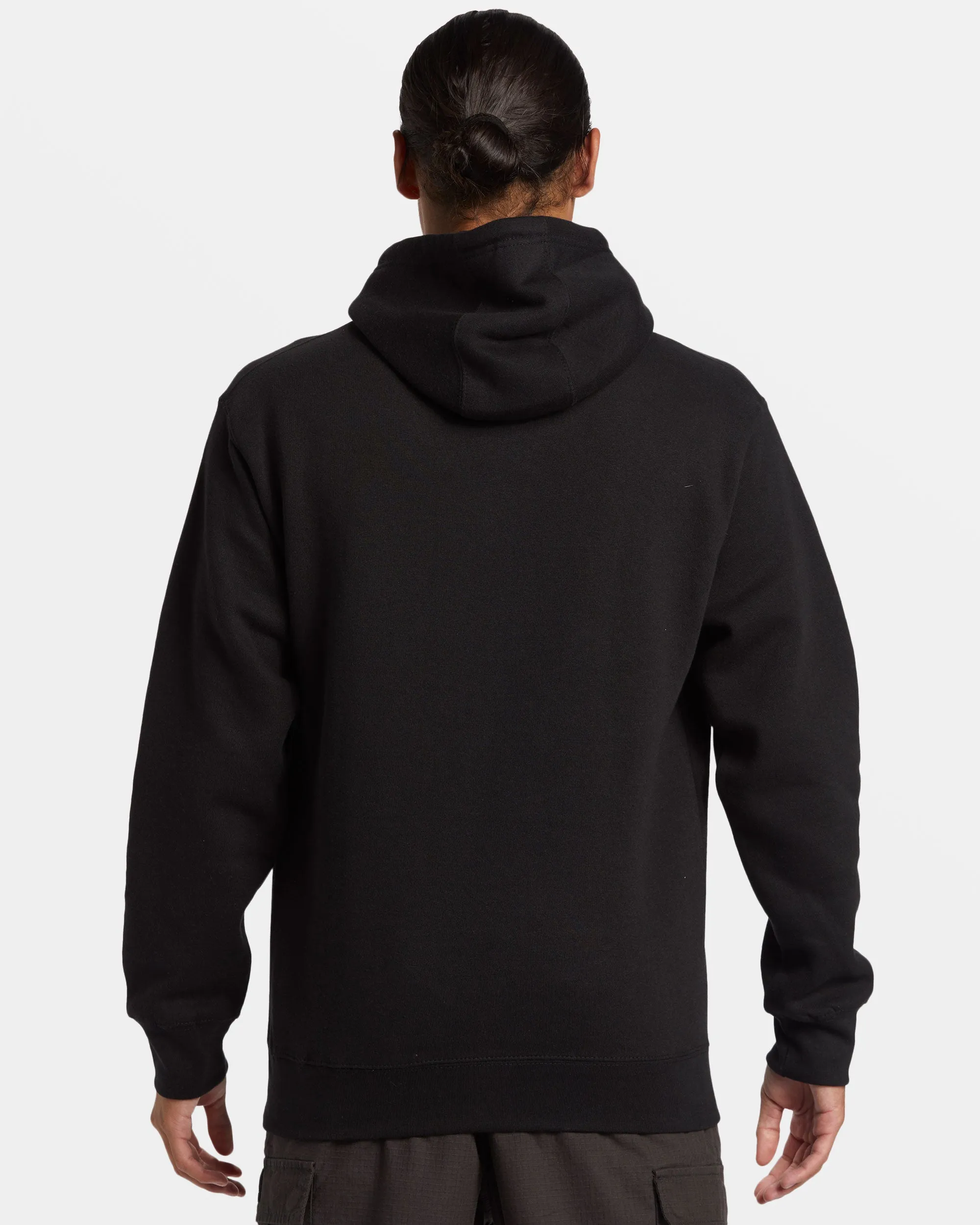 Rockin Hoodie - Black