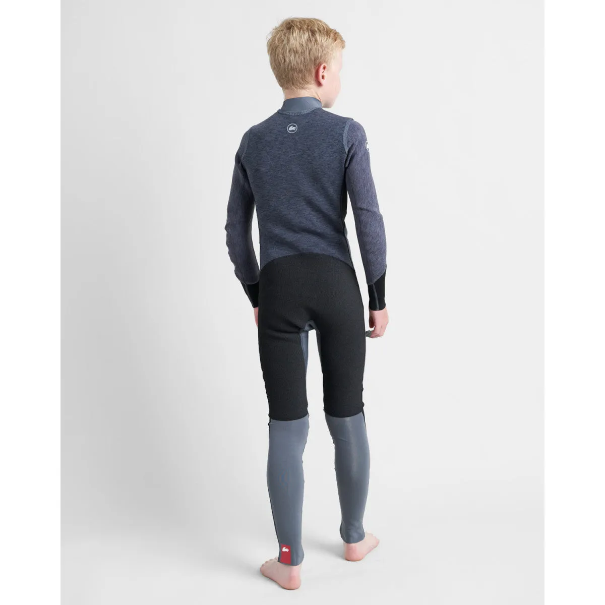 Rooster ThermaFlex Junior LongJohn Wetsuit