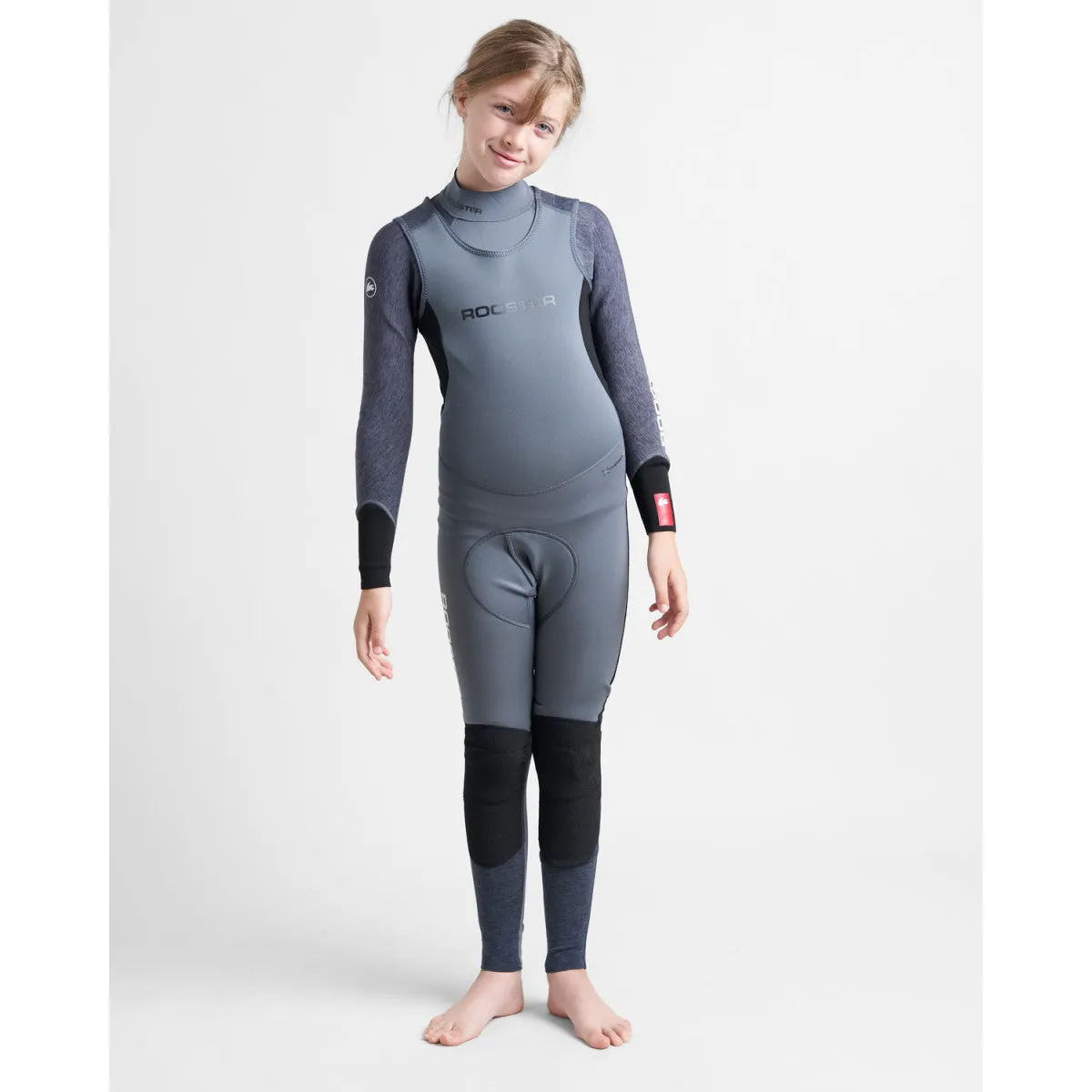 Rooster ThermaFlex Junior LongJohn Wetsuit