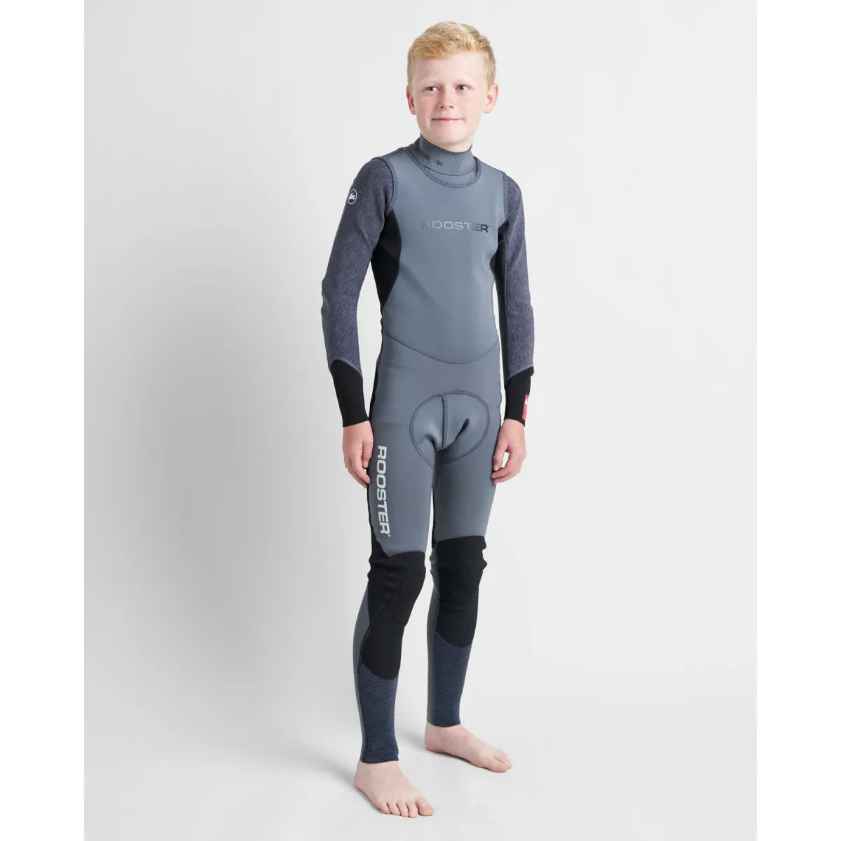 Rooster ThermaFlex Junior LongJohn Wetsuit