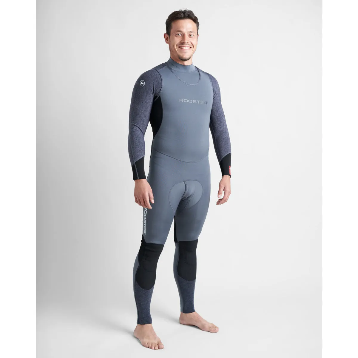 Rooster ThermaFlex LongJohn Wetsuit