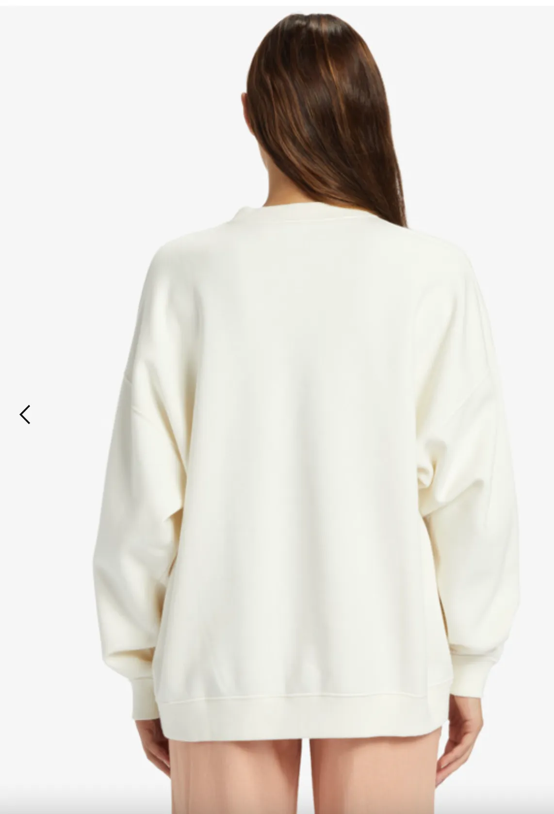 Roxy Lineup - Pullover Sweatshirt For Women