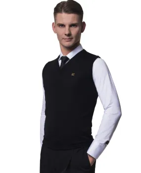 RS Atelier Vittorio Knit Wear Waistcoat