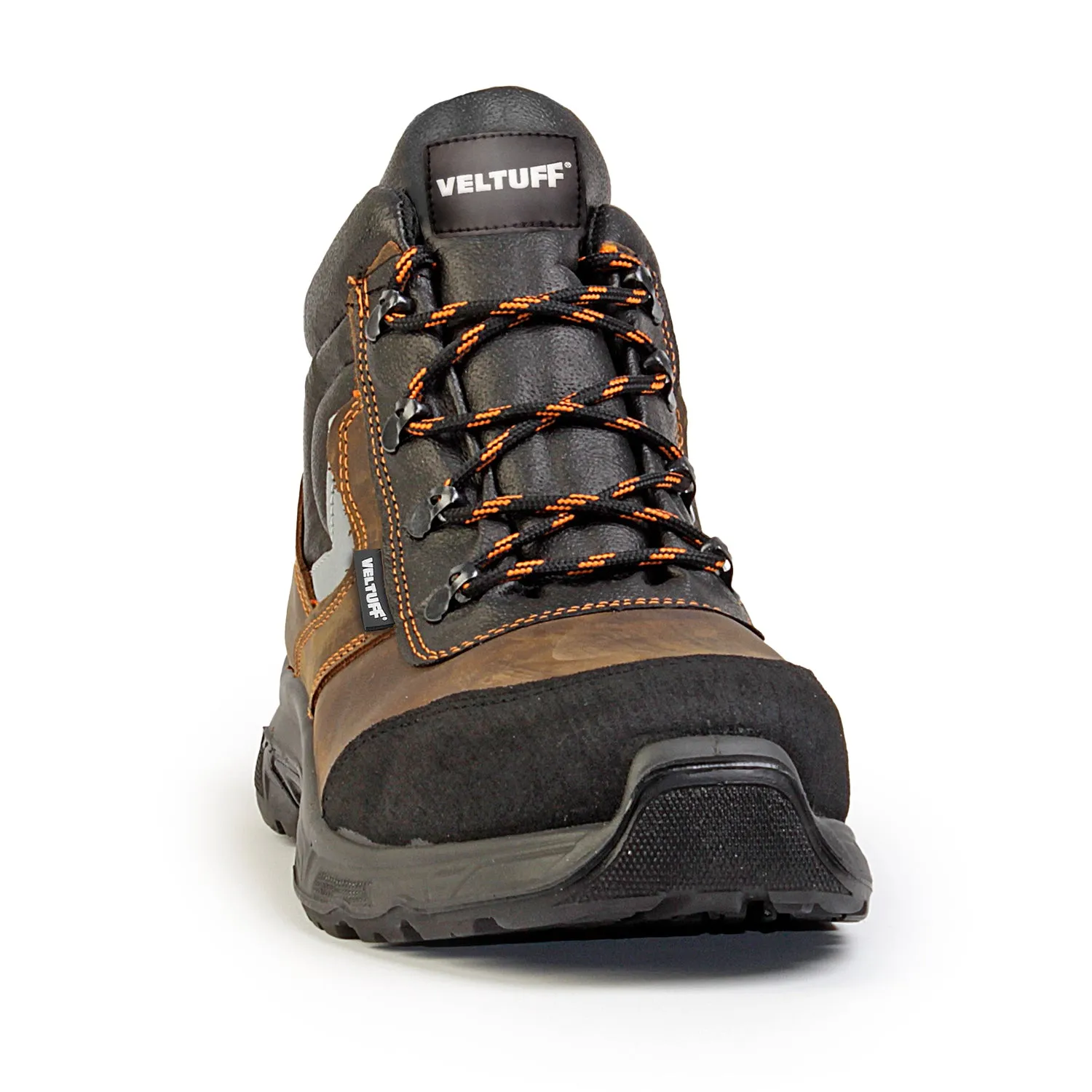 Sand Dune Safety Boots (Sizes 37-48)