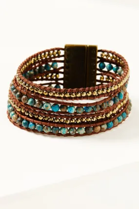 Sautelle Cuff