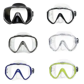 Scuba Max MK-176 Abaco Scuba Dive Mask