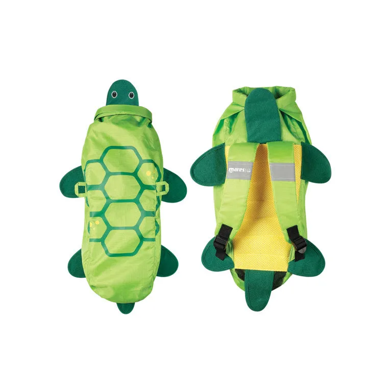 Sea Pals Children's Mask Snorkel Fins Set