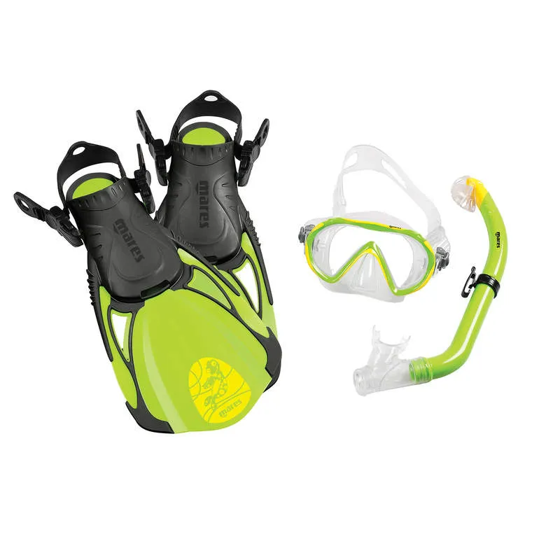 Sea Pals Snorkelling Set