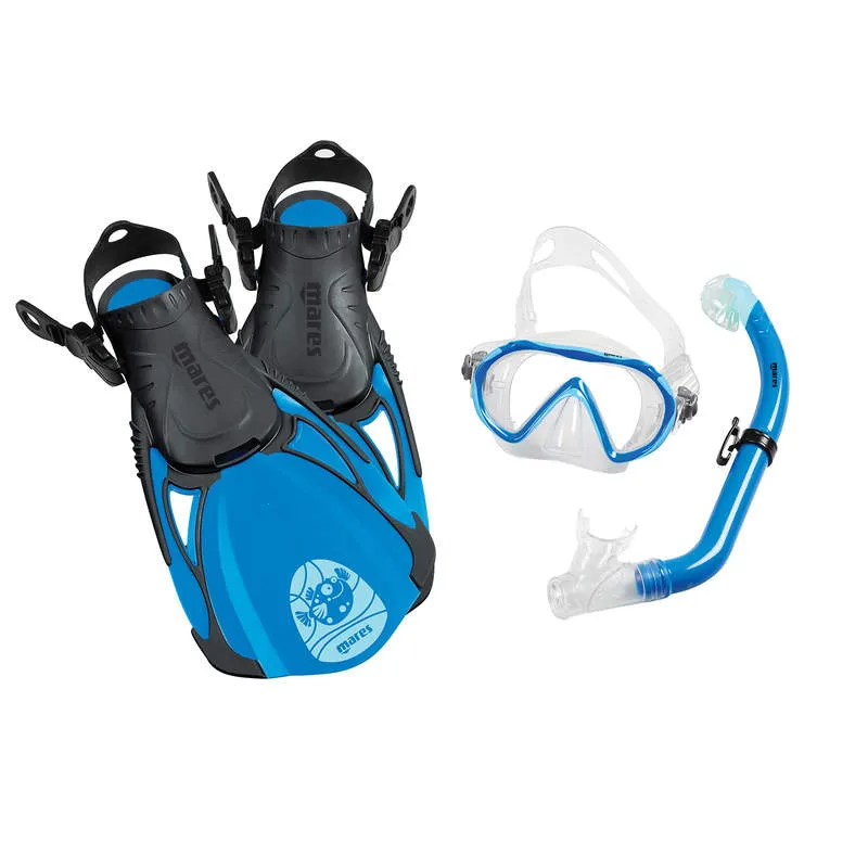 Sea Pals Snorkelling Set