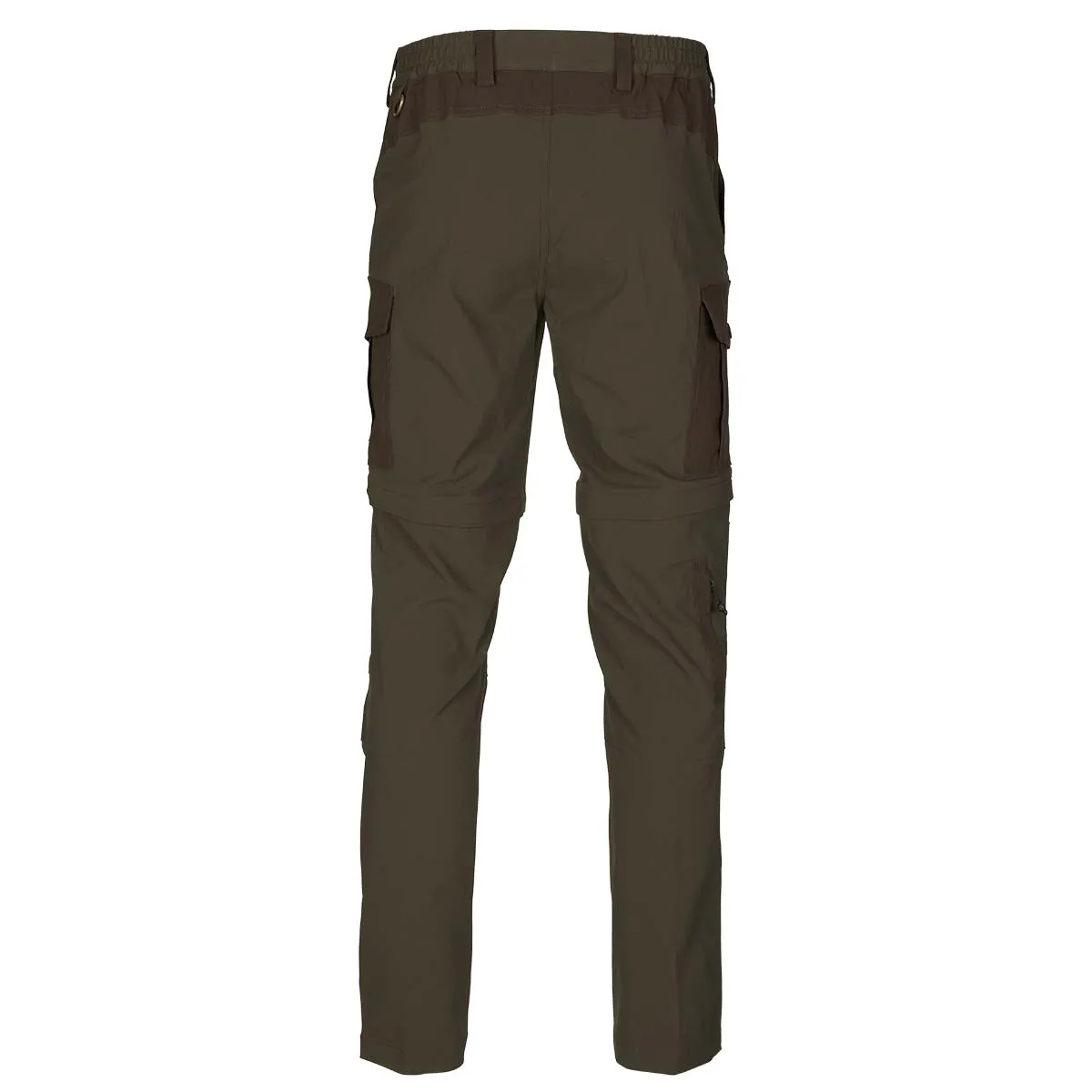 Seeland Birch Zip-off Men's Trousers