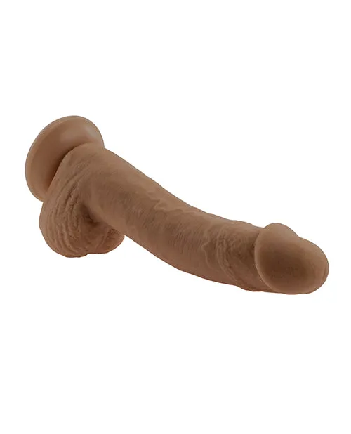 Selopa Natural Feel 7" Flexskin Dildo