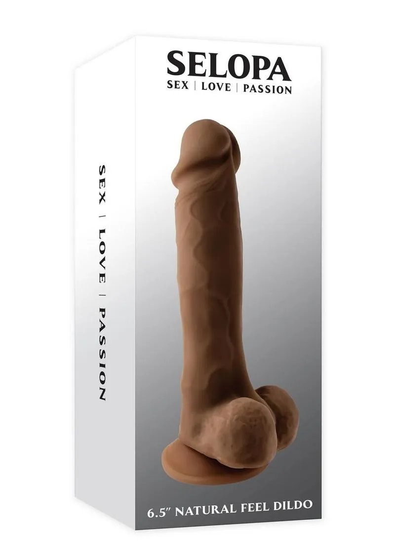 Selopa Natural Feel Dildo