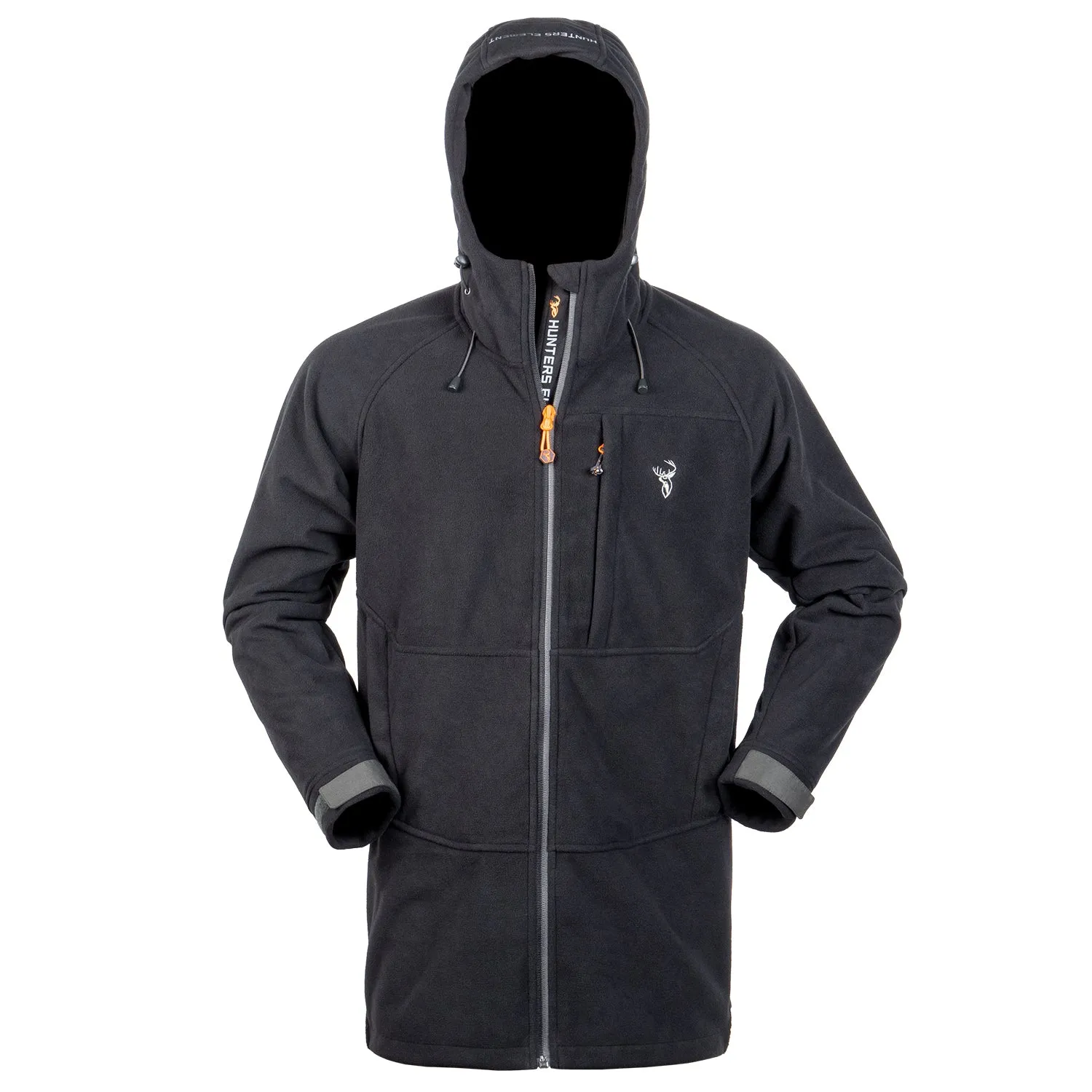 Sentry Bush Coat Full Zip