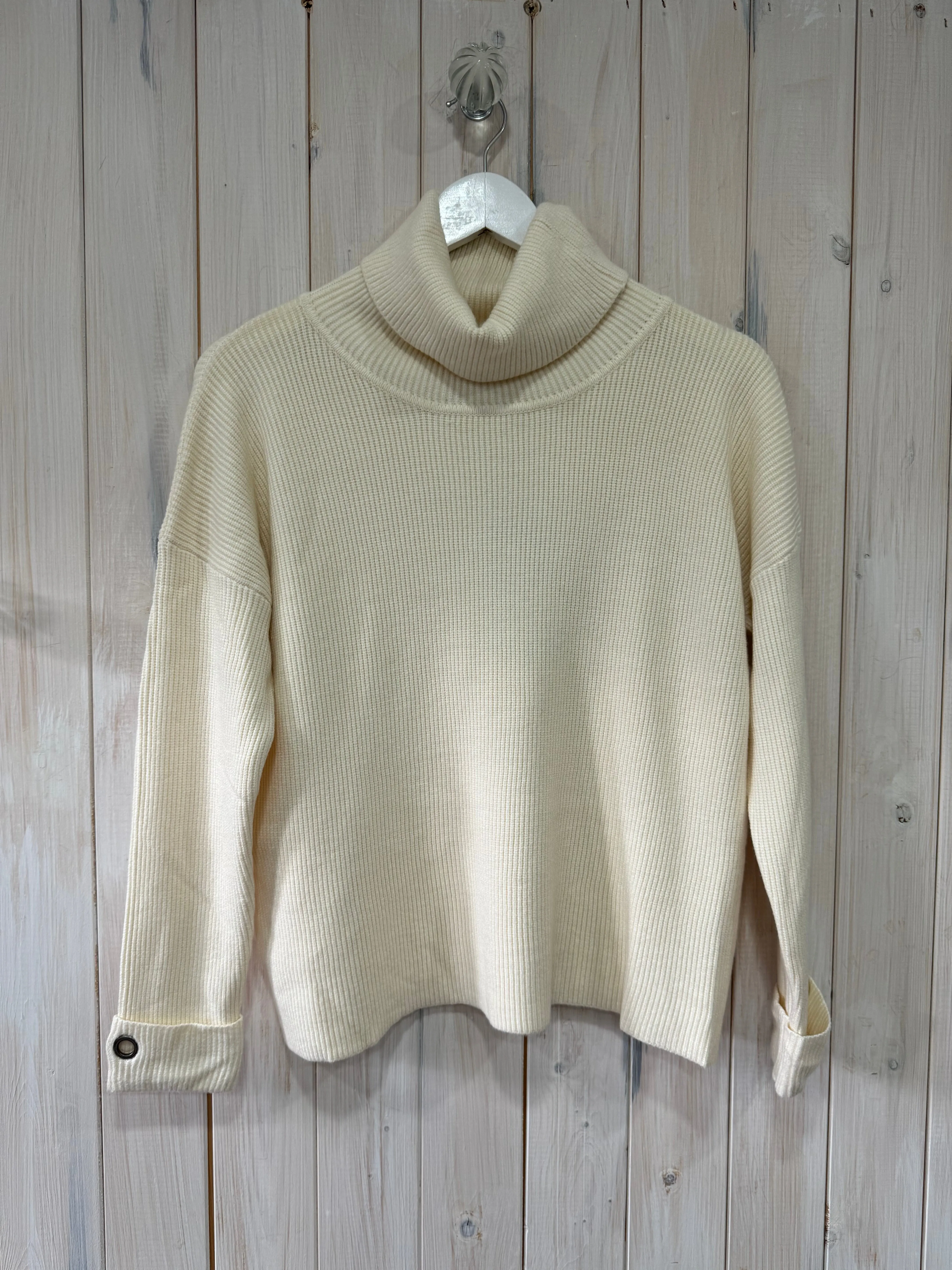 Ski Polo Jumper - New Arrival Skatie