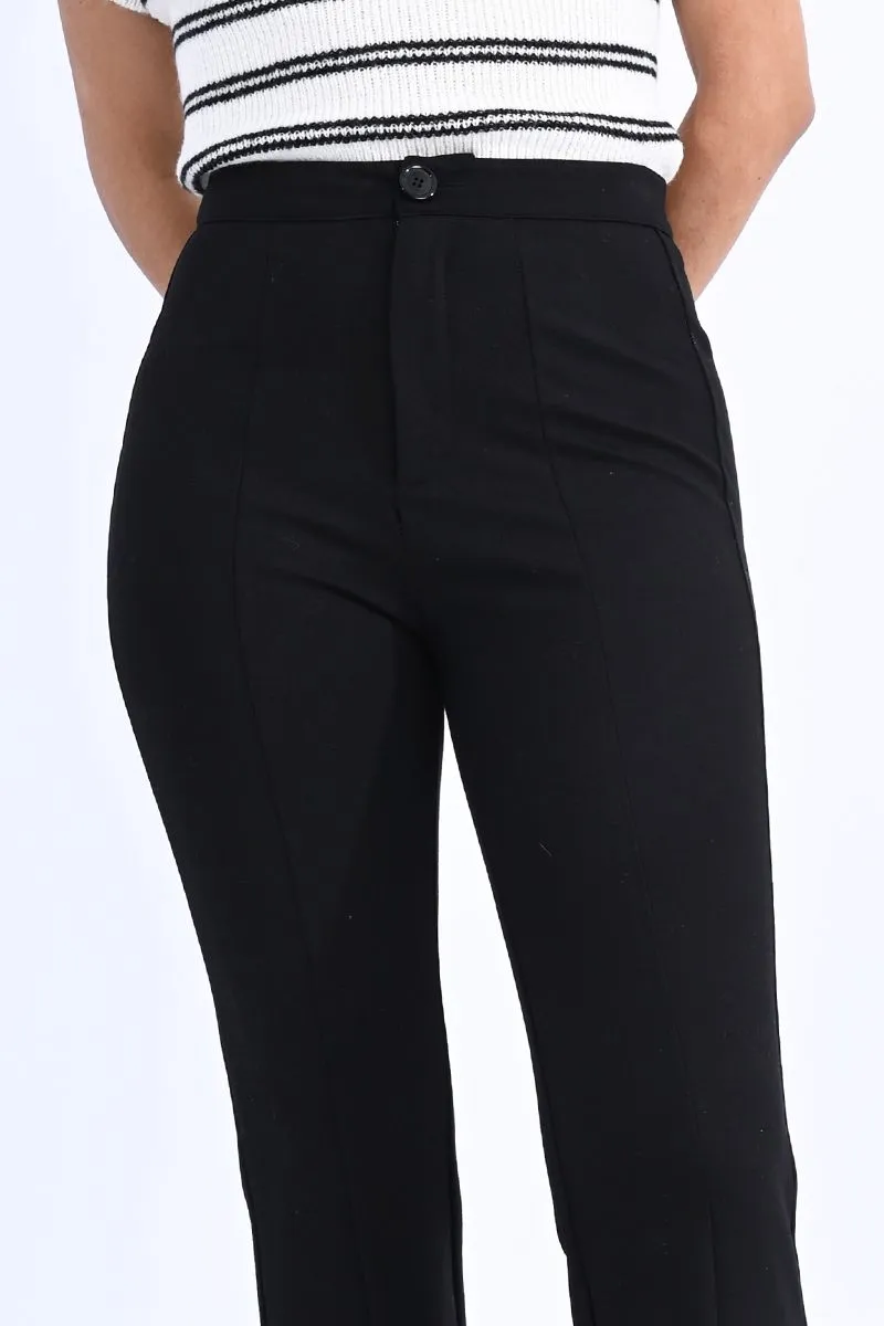 Slip Cuff Pants