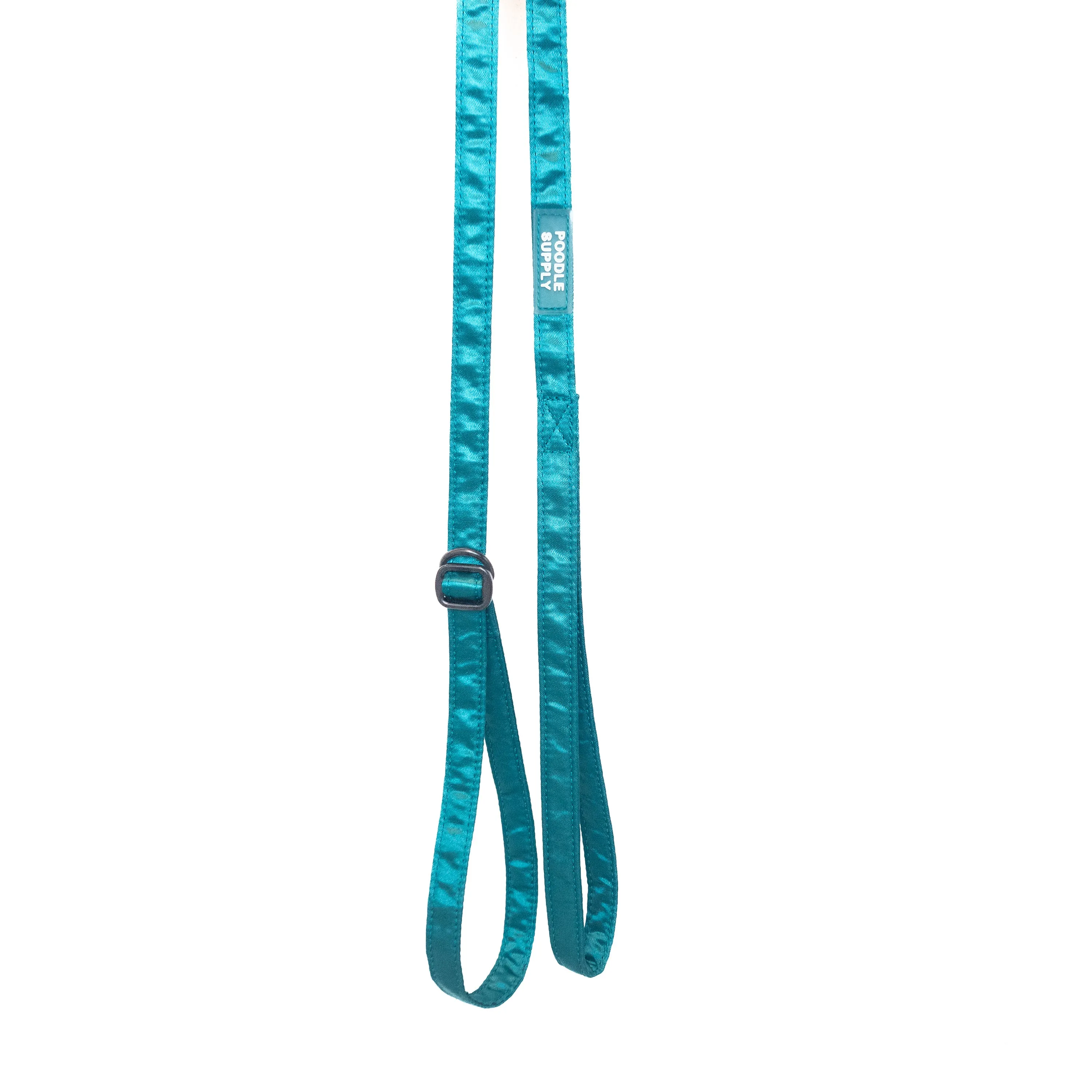 Slip Lead Candy Satin - Ocean Drop - 1,5 cm