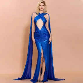 Special Occasions Long Dress