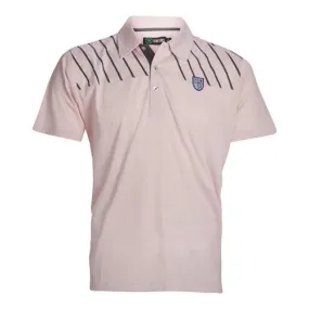 Sportsman Polo-Bevare/Steel