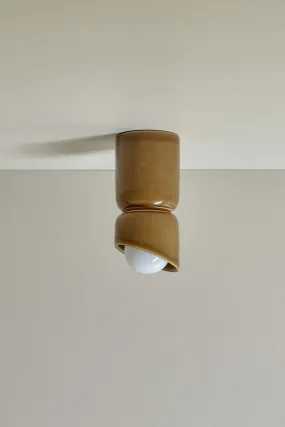 Terra 1.5 Ceiling Light, Flush Mount