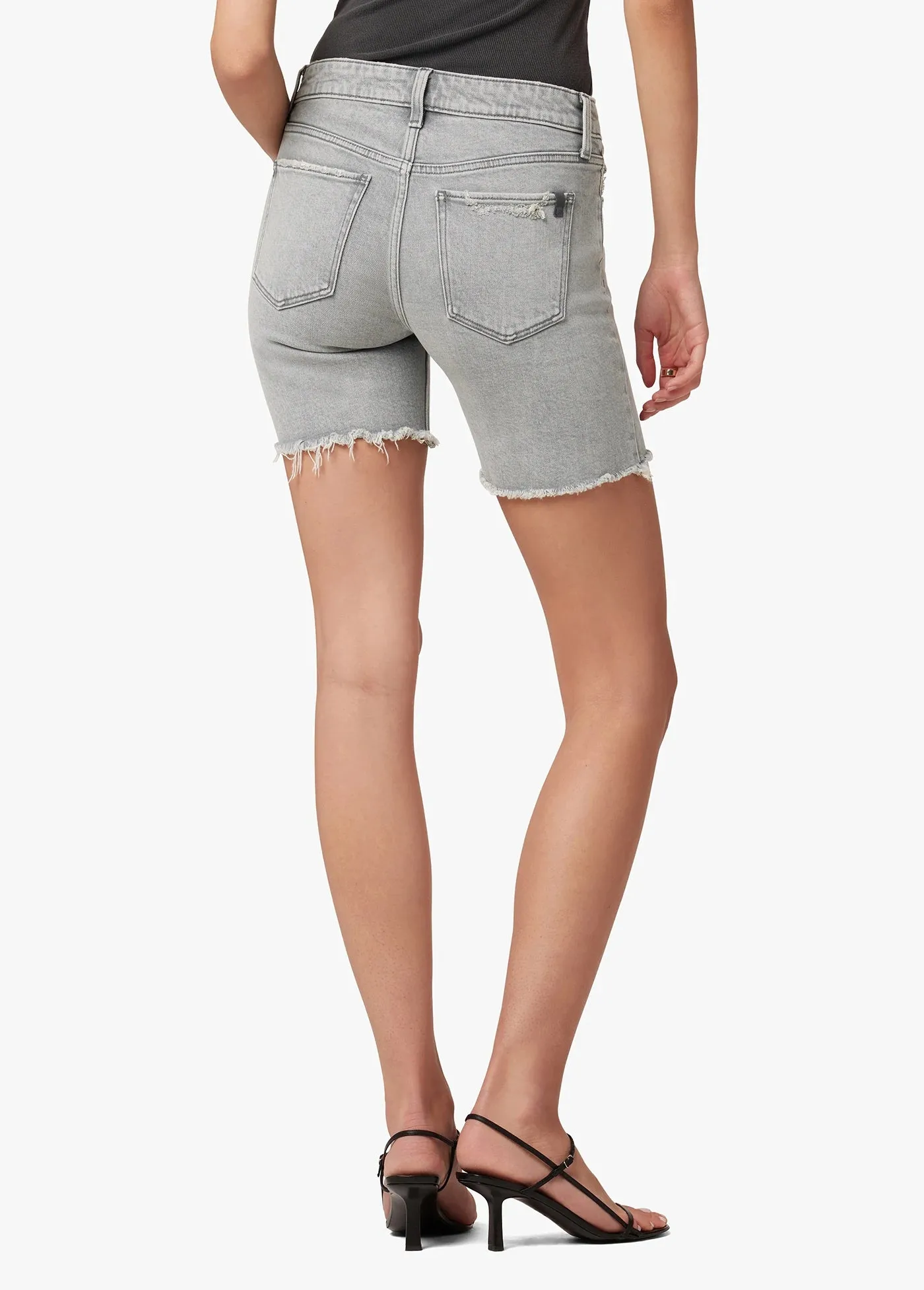 The Lara Bermuda Short - Mardy