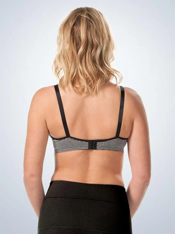 The Uma - Cotton Wirefree Nursing Bra 2-Pack