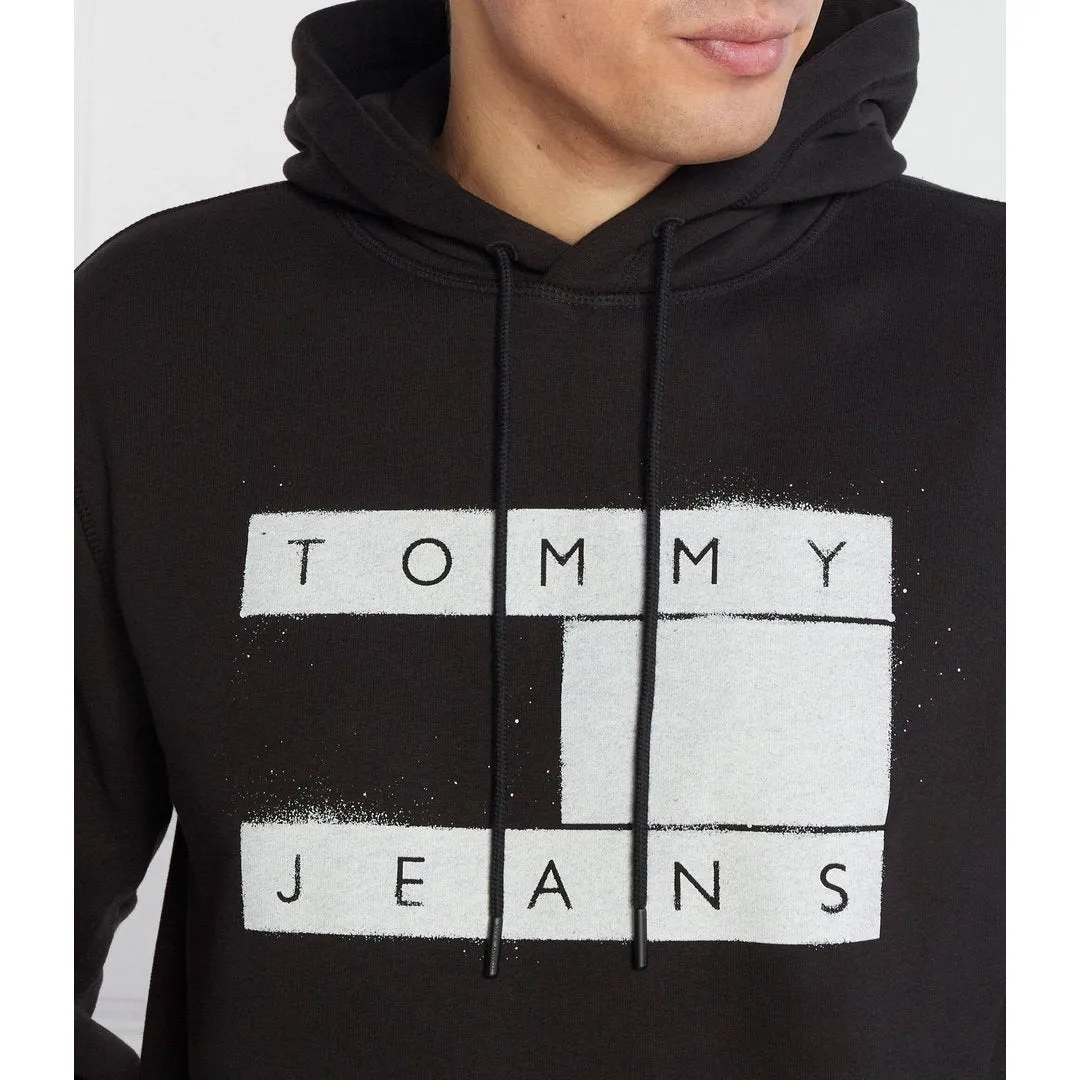 Tjm Reg Flag Spray H/ Bds/ Xl
