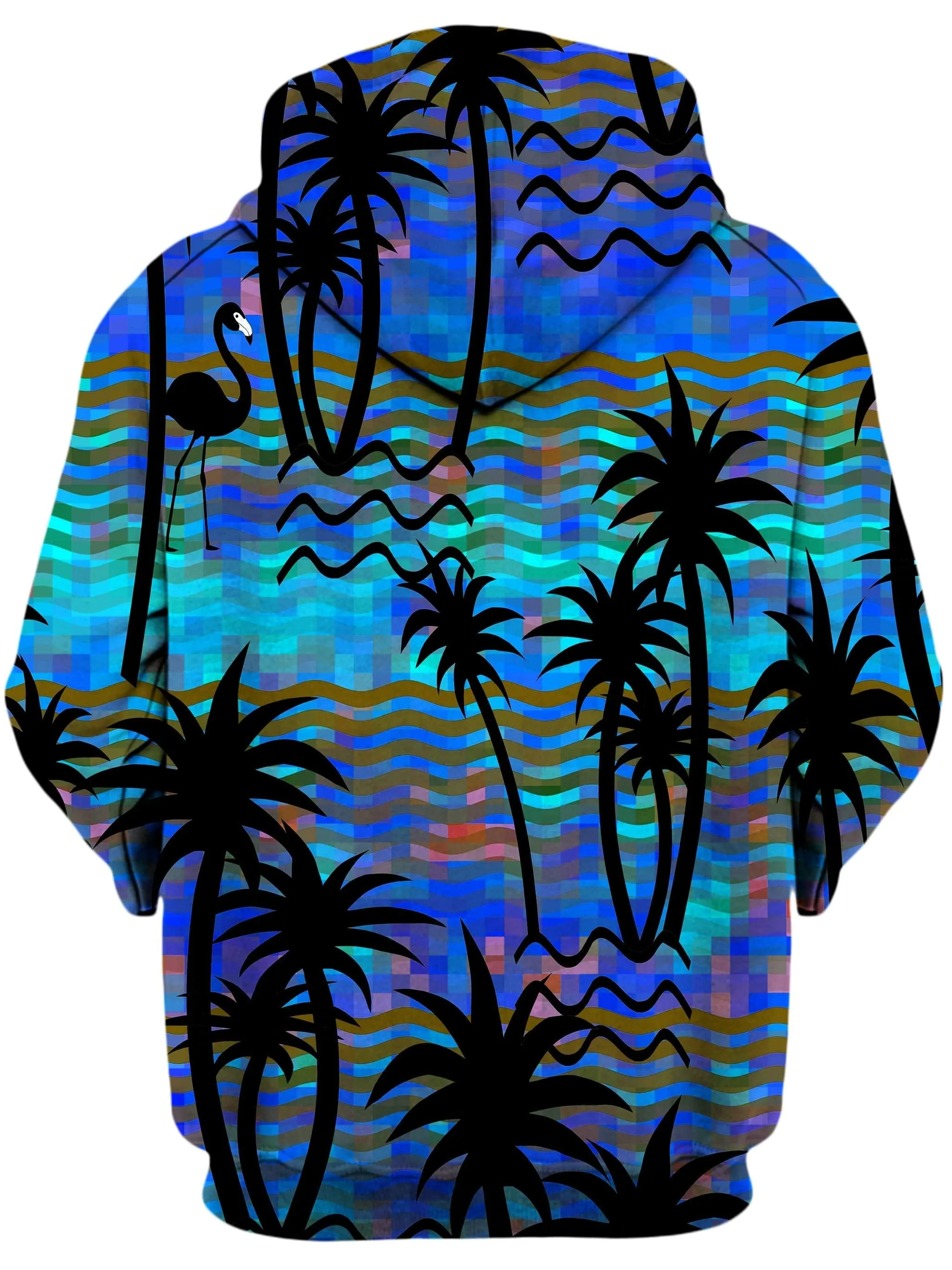 Tropical Dreams Unisex Hoodie