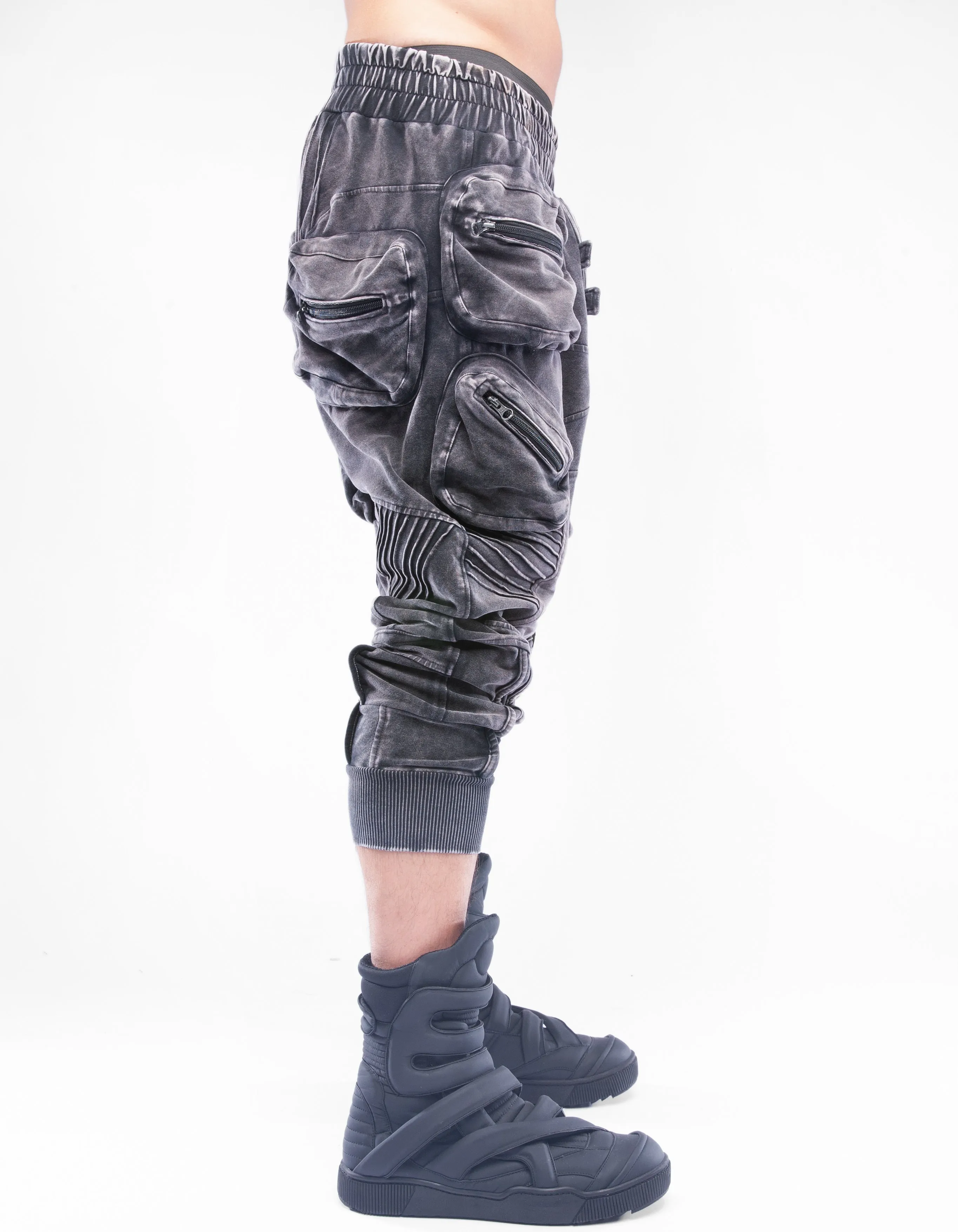 TROUSERS SPORT COMMANDER