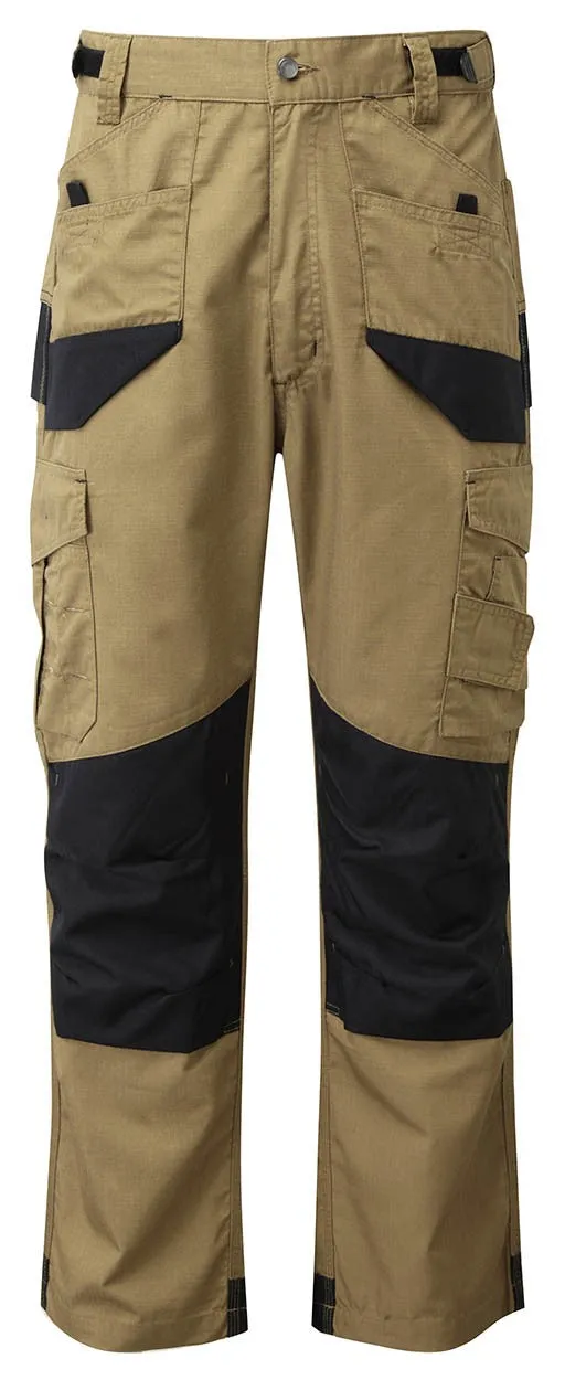 TuffStuff Elite Work Trousers 727