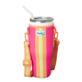 Tutti Frutti Mega Mug Sling 40oz