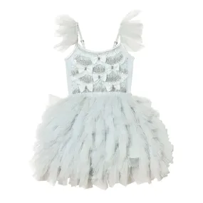 Tutu Du Monde Baby Girls Iclyn Tutu Dress