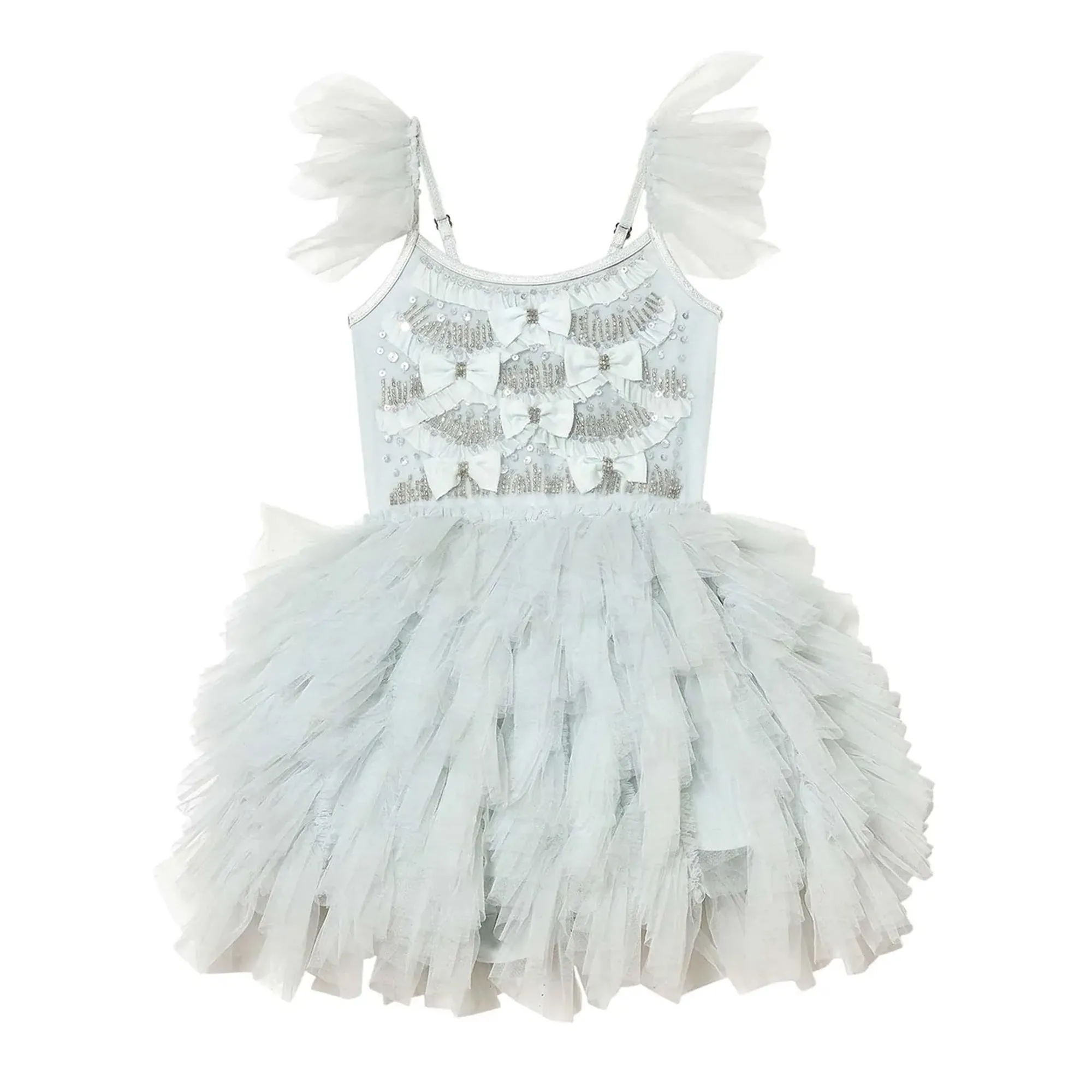 Tutu Du Monde Baby Girls Iclyn Tutu Dress