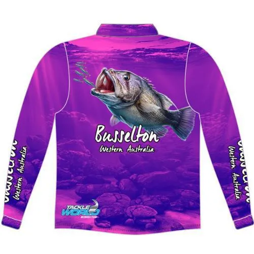 TW Busselton Dhu Shirt Womens