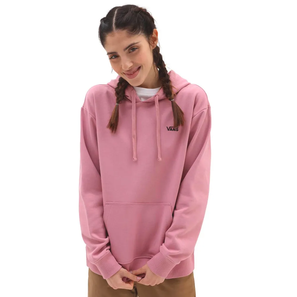 Vans Womens Flying V Hoodie