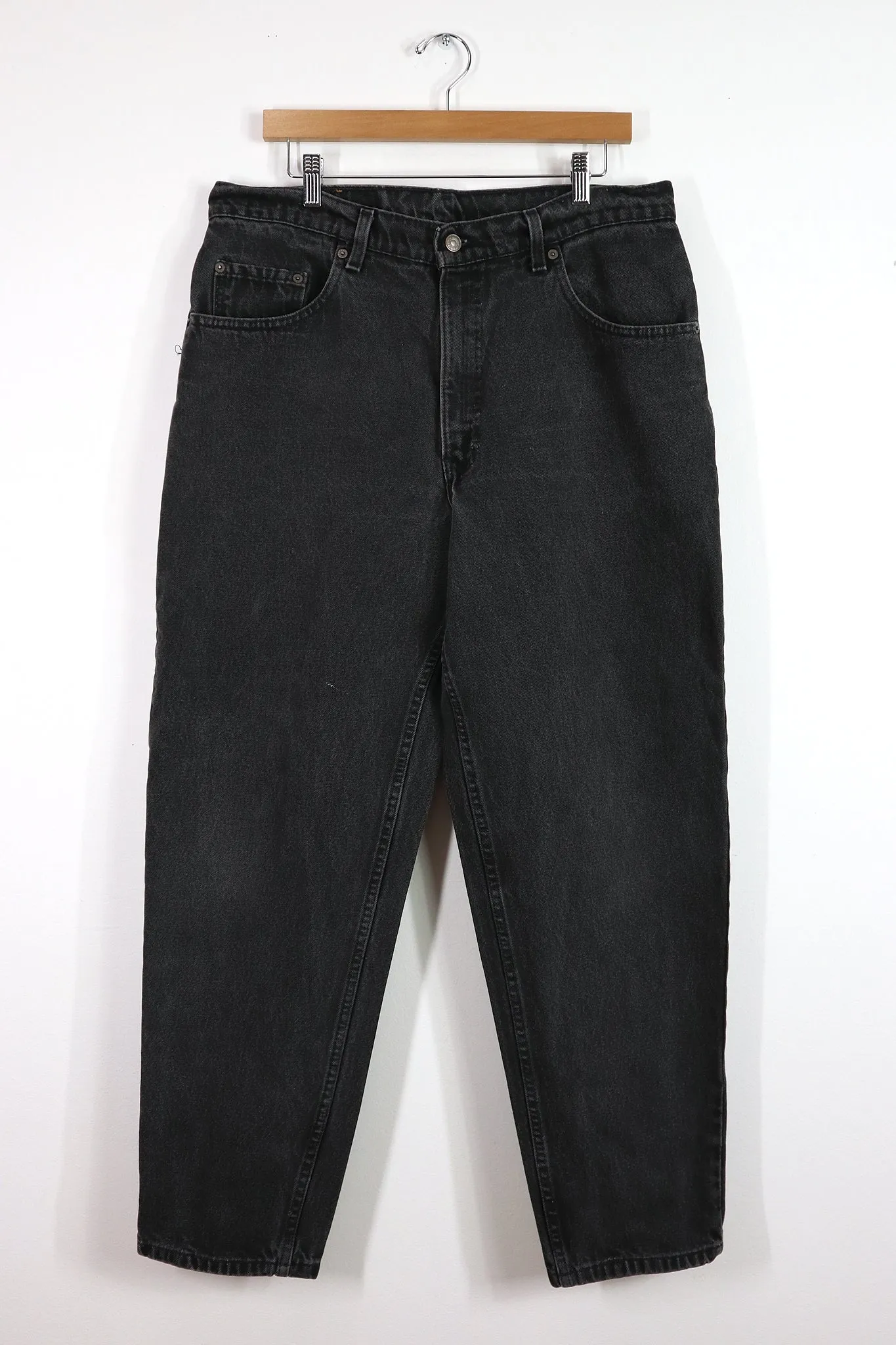 Vintage Levi's 560 Jeans (36x30.5)