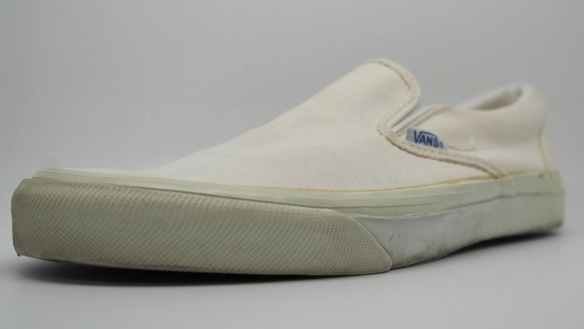 vintage vans style #98 ~ US11