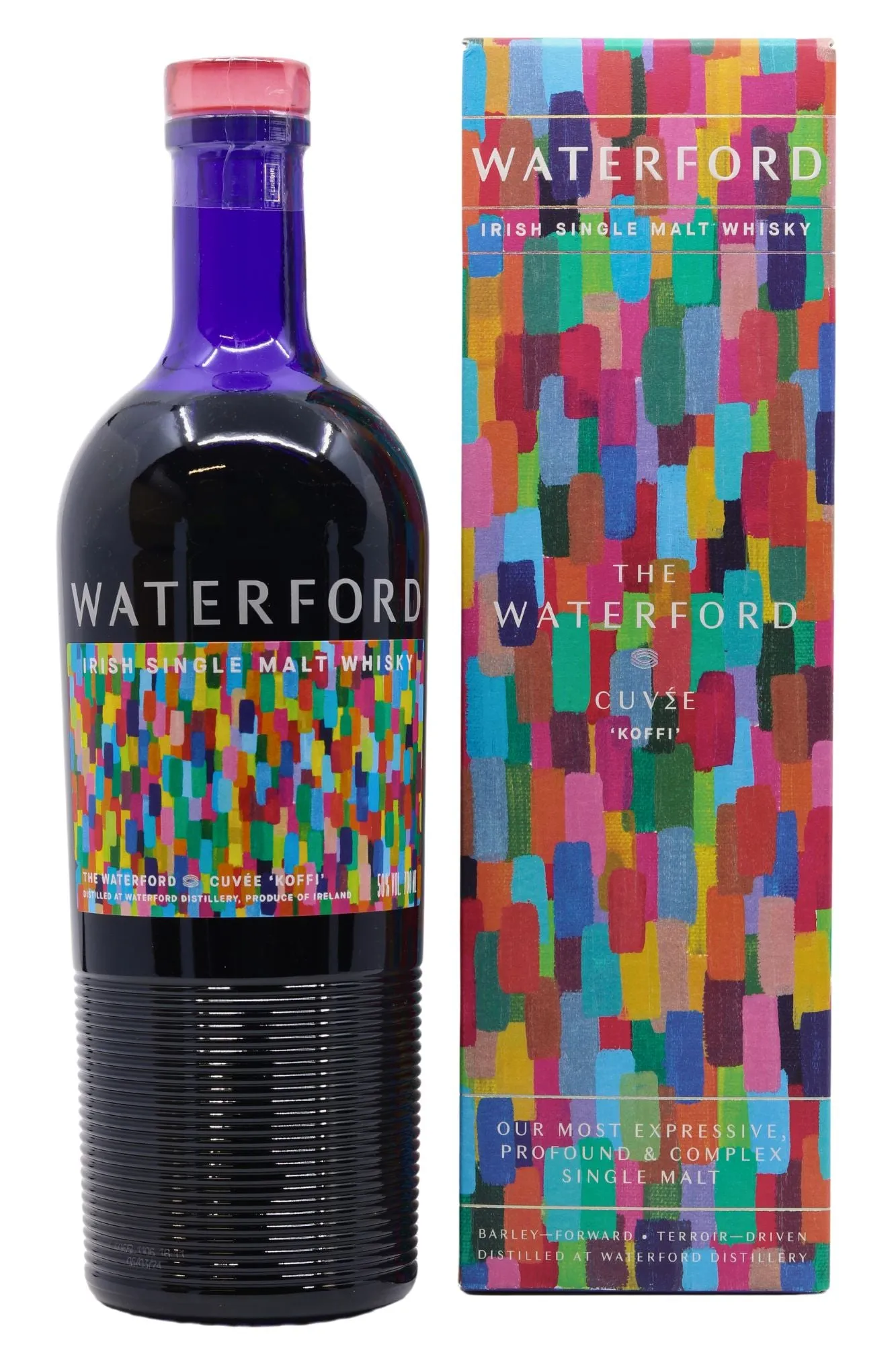 Waterford Cuvee Koffi