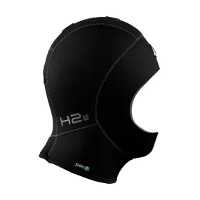 Waterproof 3/5mm H2 Short Venting Scuba Dive Hood