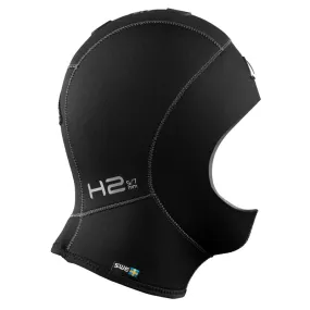 Waterproof H2 Bibless 5/7mm Hood