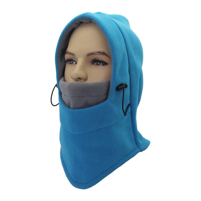 Winter Balaclava Face Mask