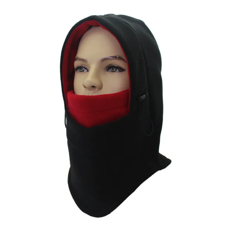 Winter Balaclava Face Mask