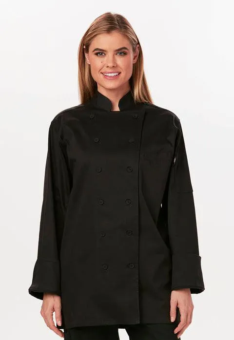 Women's Executive Chef Coat